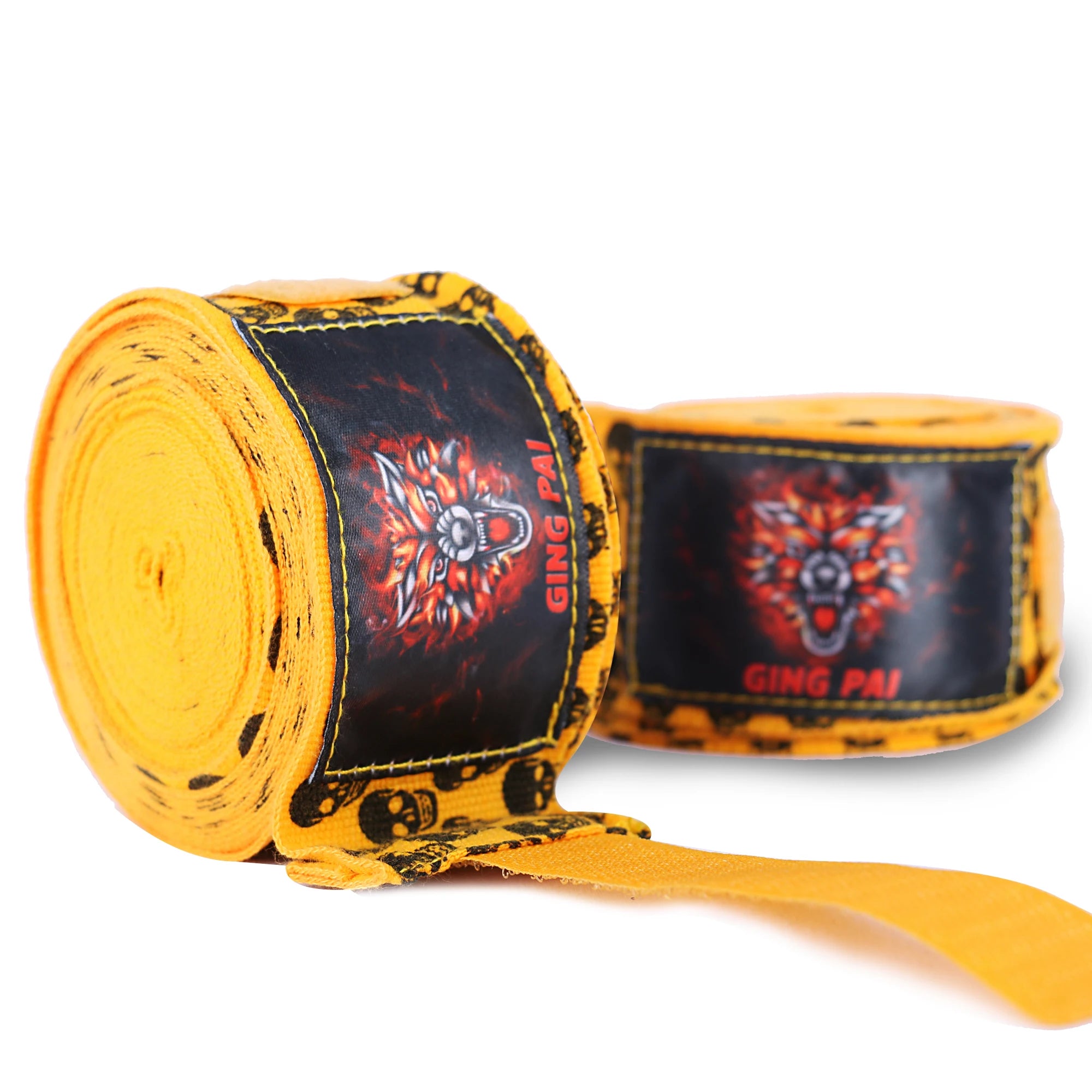 Elastic Hand Wraps | Boxing, Kick Boxing, Muay Thai