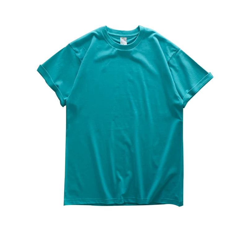 Basic airfeel 280gsm Oversized Cotton Tee