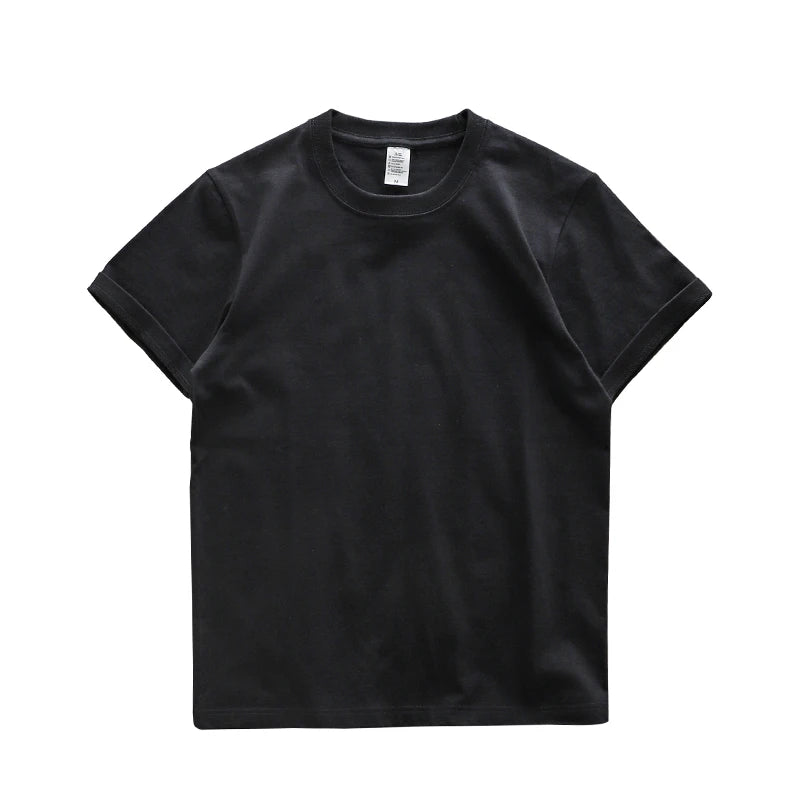 Basic airfeel 280gsm Oversized Cotton Tee