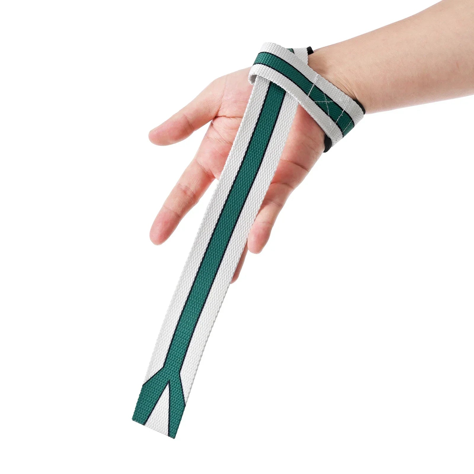 Anime Inspired Wrist Support Wraps