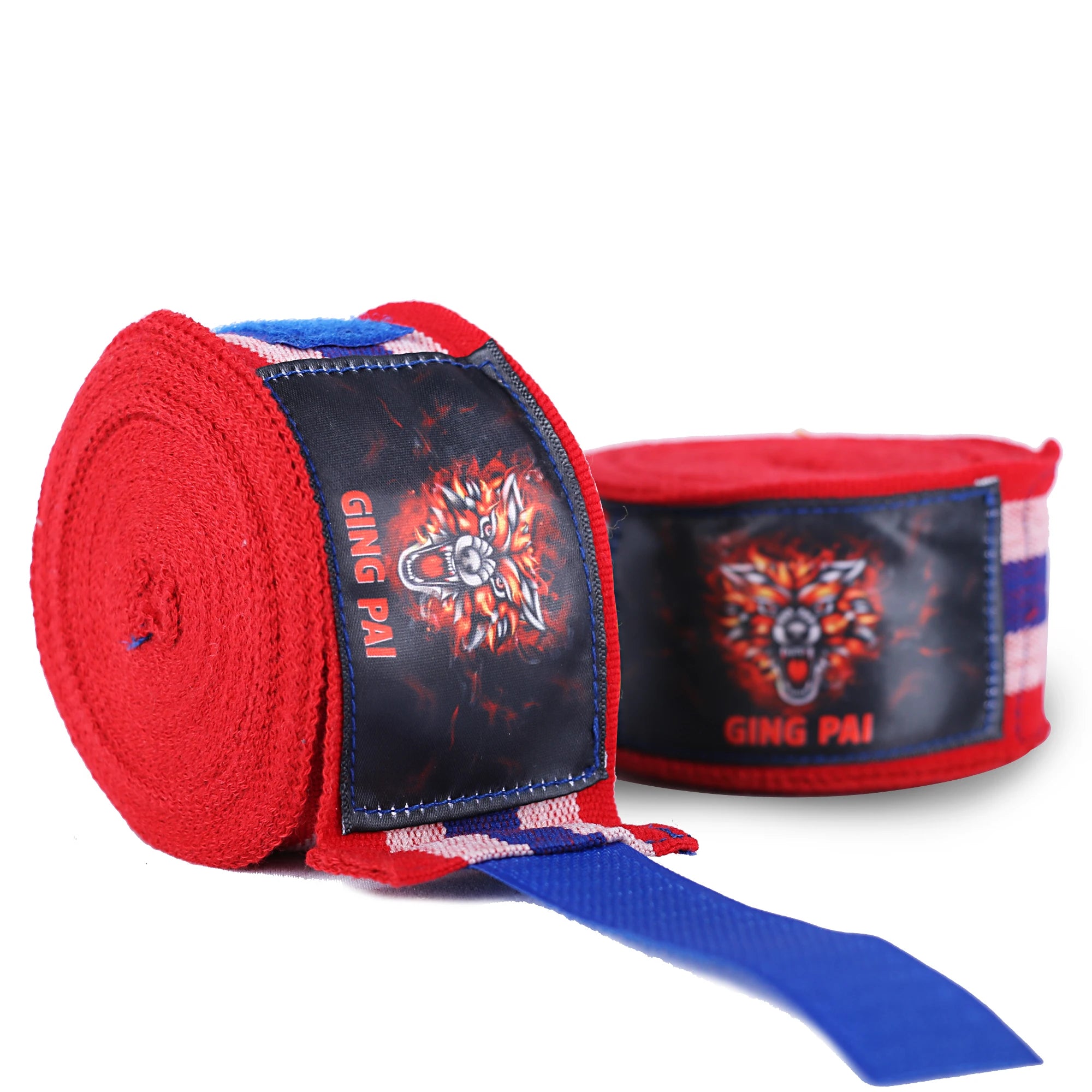 Elastic Hand Wraps | Boxing, Kick Boxing, Muay Thai